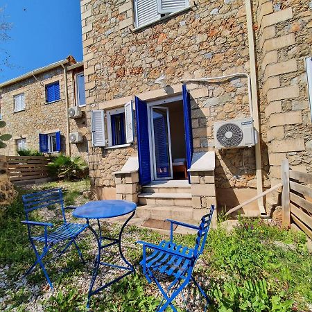 Apartamento Stoupa Lefktro 8 Exterior foto