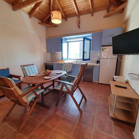 Apartamento Stoupa Lefktro 8 Exterior foto
