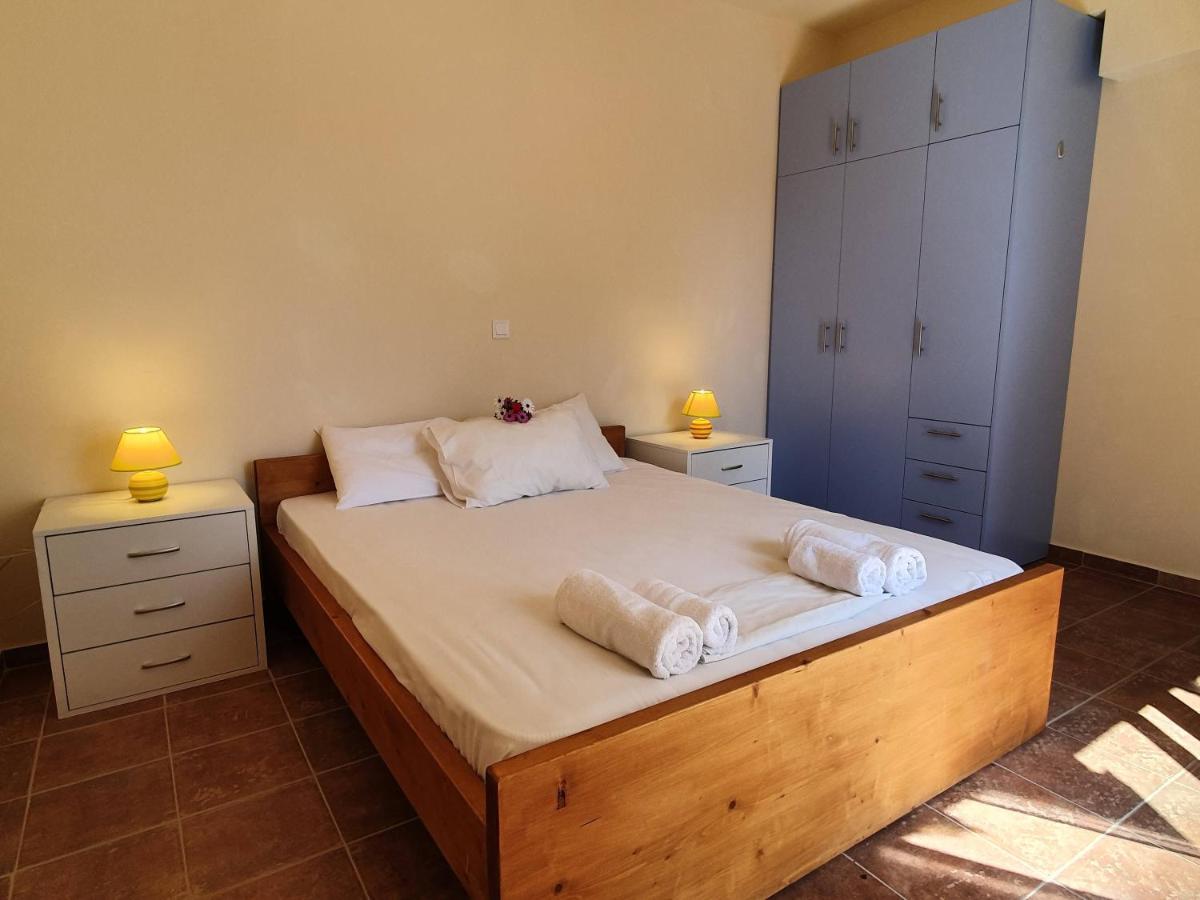 Apartamento Stoupa Lefktro 8 Exterior foto
