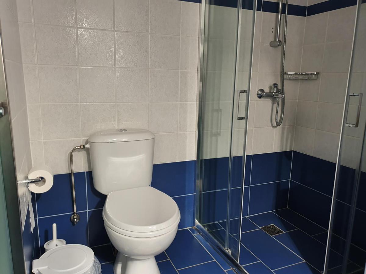 Apartamento Stoupa Lefktro 8 Exterior foto