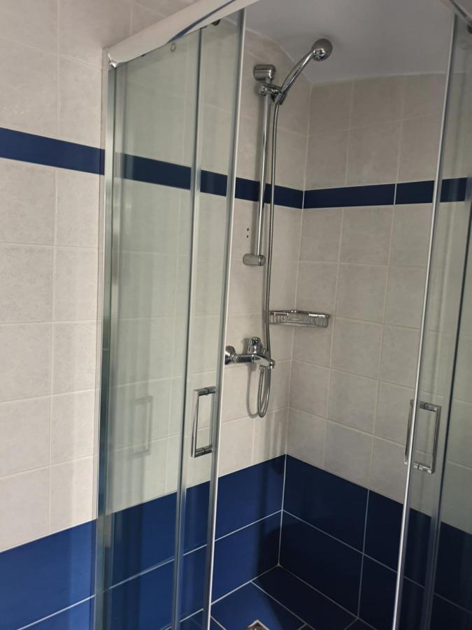 Apartamento Stoupa Lefktro 8 Exterior foto